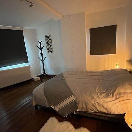 Charmante Petite Maison A Olne מראה חיצוני תמונה