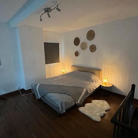 Charmante Petite Maison A Olne מראה חיצוני תמונה
