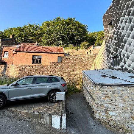 Charmante Petite Maison A Olne מראה חיצוני תמונה