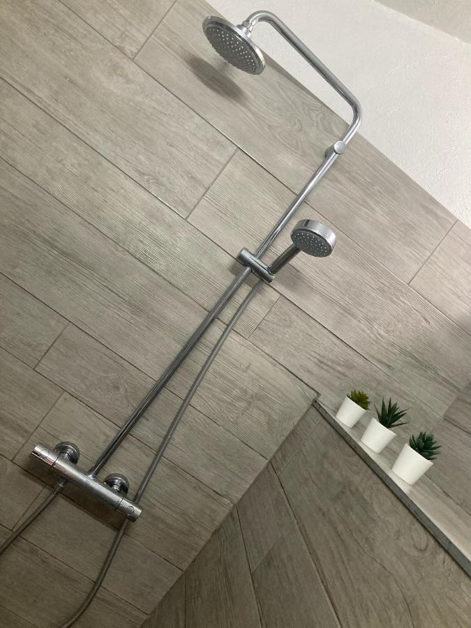 Charmante Petite Maison A Olne מראה חיצוני תמונה