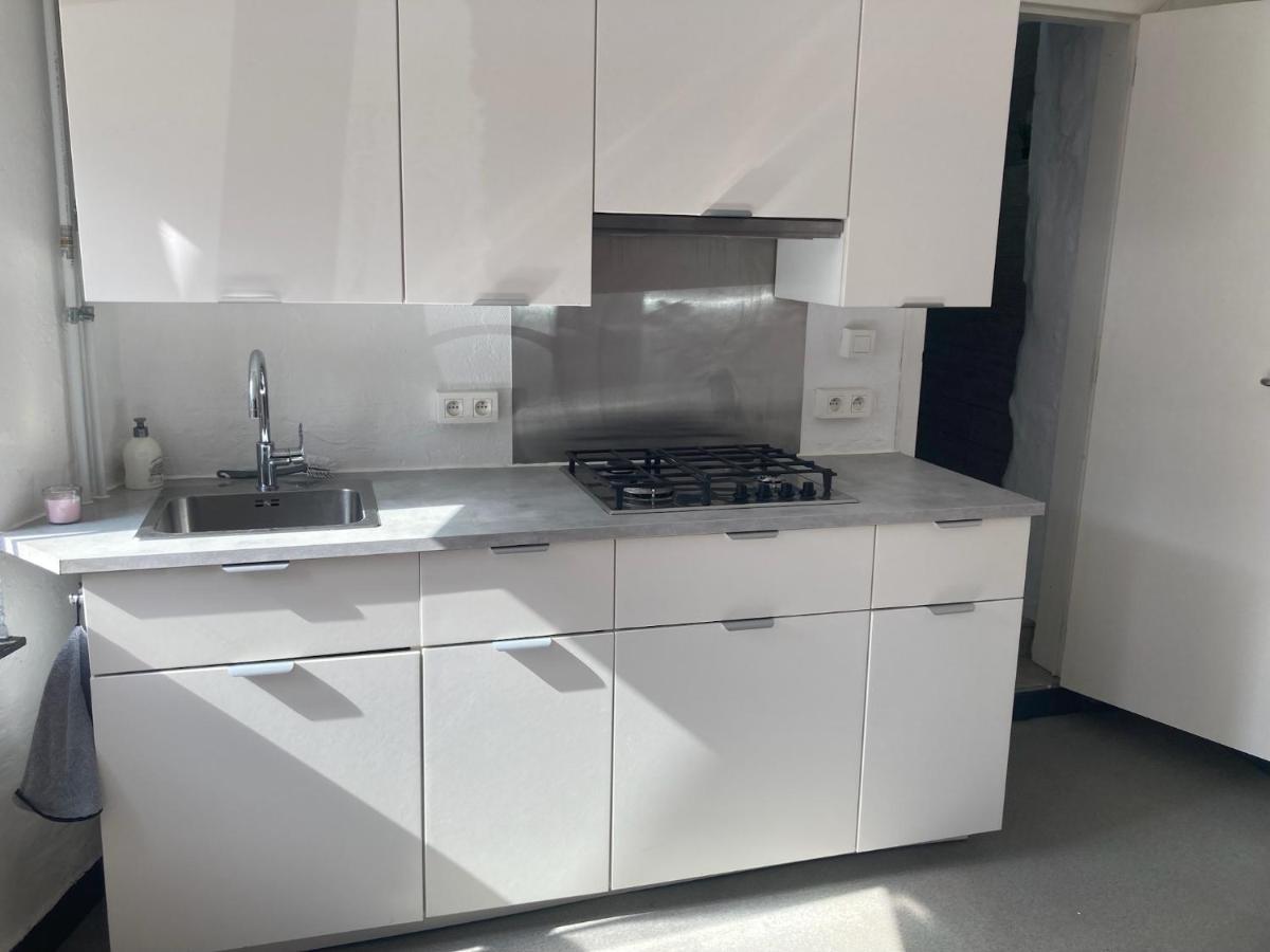 Charmante Petite Maison A Olne מראה חיצוני תמונה