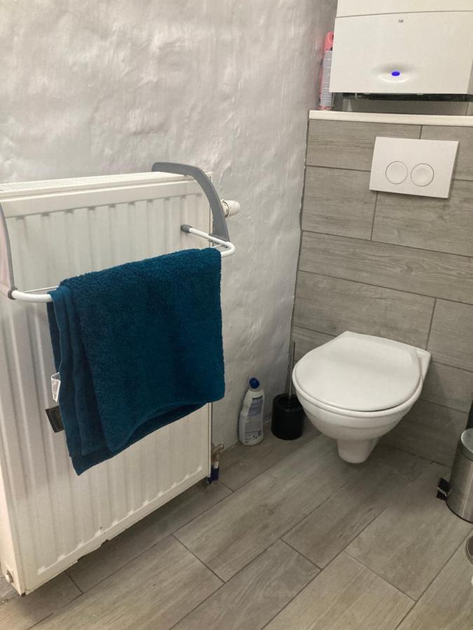 Charmante Petite Maison A Olne מראה חיצוני תמונה