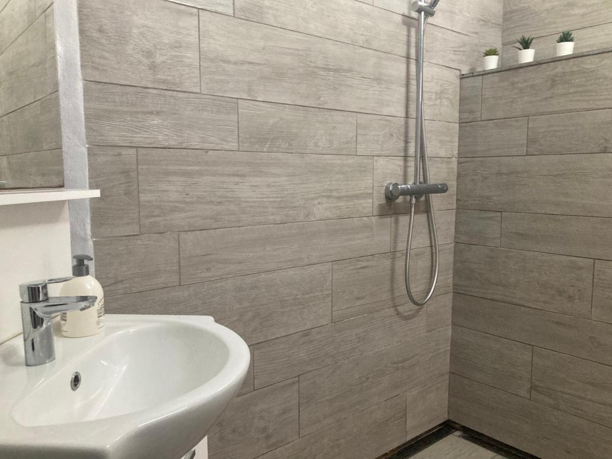 Charmante Petite Maison A Olne מראה חיצוני תמונה